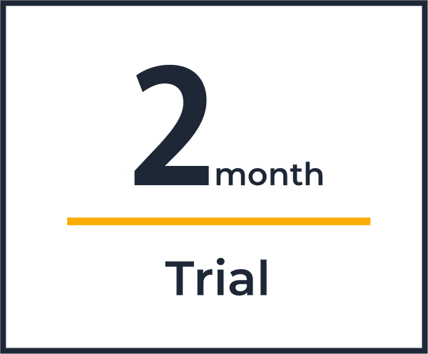 2month trial