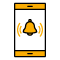 Foodship Feature - Order Receiving App (ORA) for Restaurant Staff