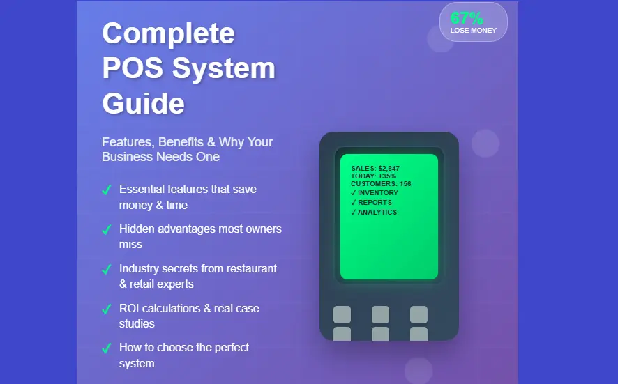 POS Feature Blog