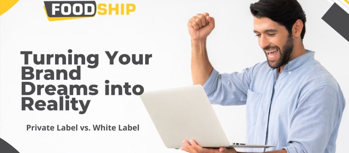 white label vs private label blog